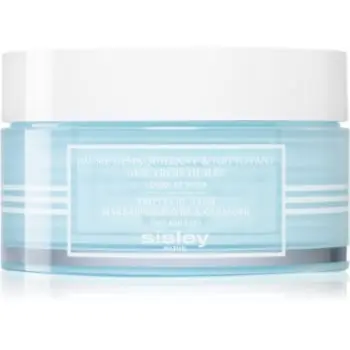 Sisley Triple-Oil Balm Make-up Remover & Cleanser lotiune de curatare pentru față și ochi