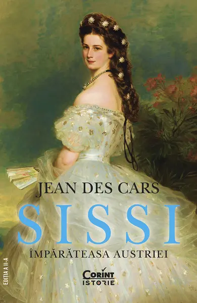 Sissi, împărăteasa Austriei