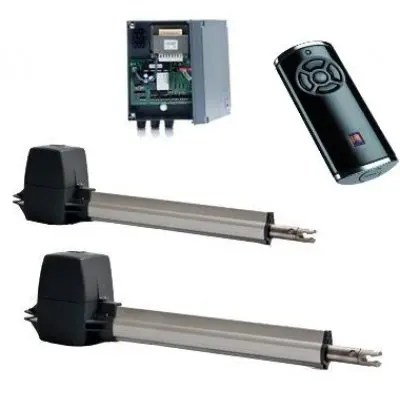 Sistem actionare Hormann Rotamatic 2 pentru porti batante