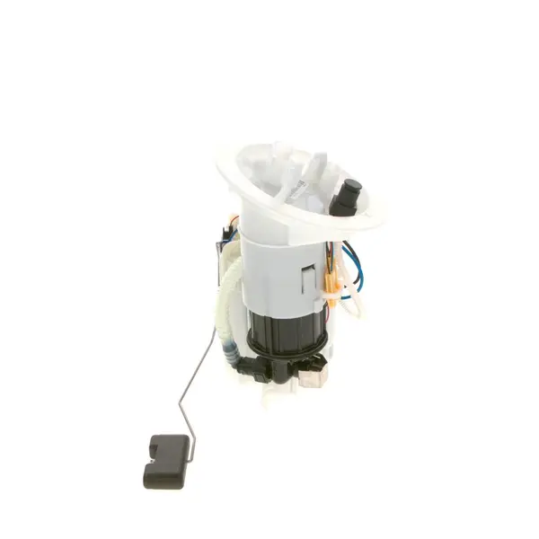 Sistem alimentare cu combustibil BOSCH 0 580 202 016