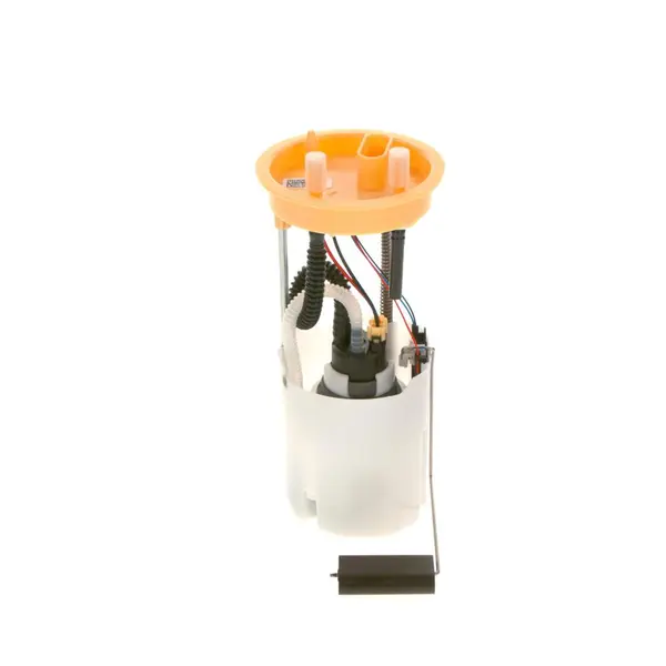 Sistem alimentare cu combustibil BOSCH 0 986 580 829