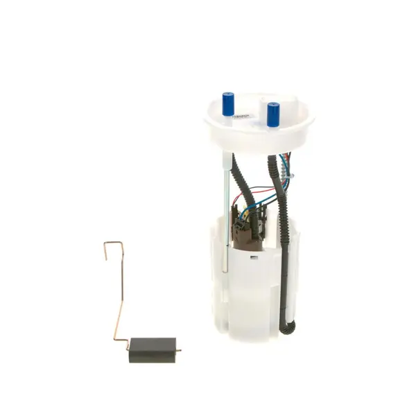 Sistem alimentare cu combustibil BOSCH 0 986 580 932