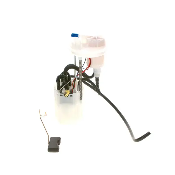 Sistem alimentare cu combustibil BOSCH 1 987 580 035