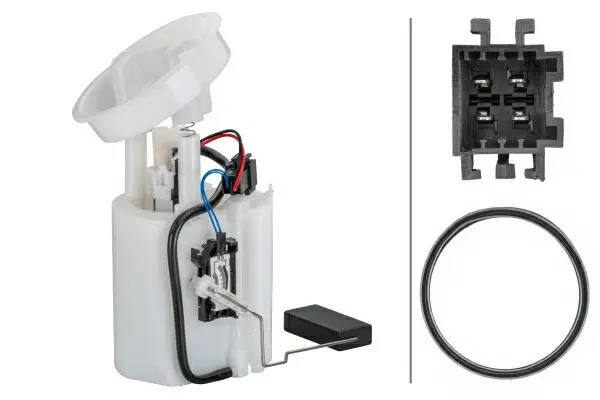 Sistem alimentare cu combustibil HELLA 8TF 358 106-331
