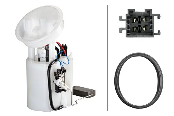 Sistem alimentare cu combustibil HELLA 8TF 358 106-341