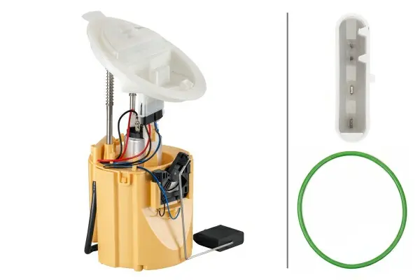 Sistem alimentare cu combustibil HELLA 8TF 358 146-001