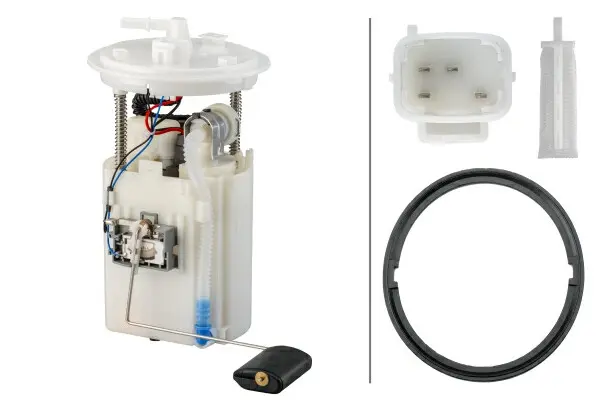Sistem alimentare cu combustibil HELLA 8TF 358 146-681