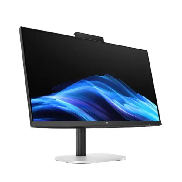 Sistem All-in-One HP ProStudio 4 G1i, 23.8", Full HD, 250 nits, Intel Core Ultra 7 265T 10-Core, Intel Graphics, 32GB RAM, 1TB SSD, Intel Graphics, Windows 11 Pro, Negru