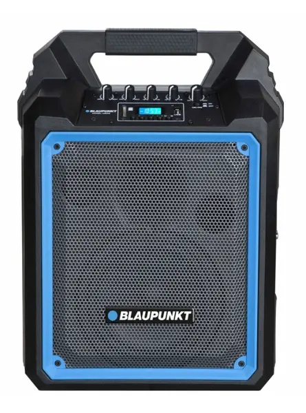Sistem audio Blaupunkt - MB06, negru