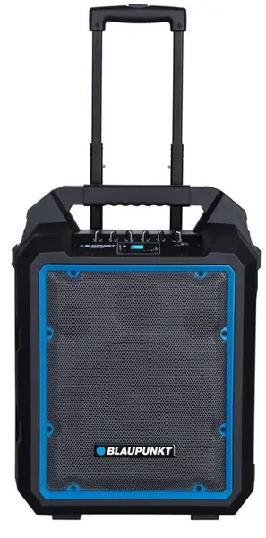 Sistem audio Blaupunkt - MB10, negru
