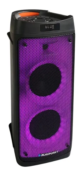 Sistem audio Blaupunkt - PB06DB, negru