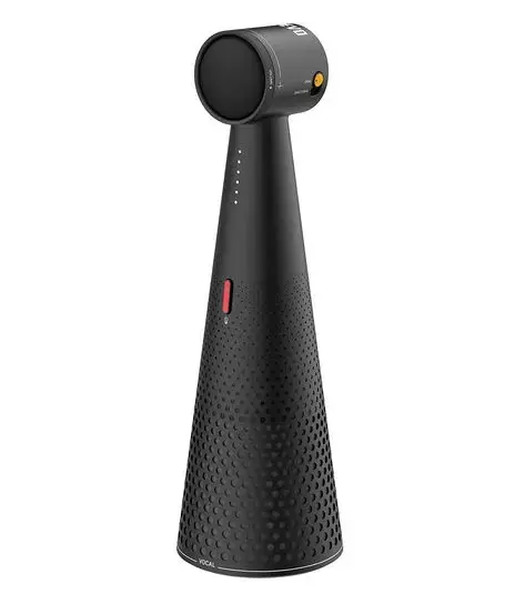 Sistem audio conferinta IPEVO Vocal (Negru)