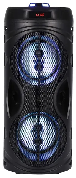 Sistem audio Diva - BoomBox BS21, negru
