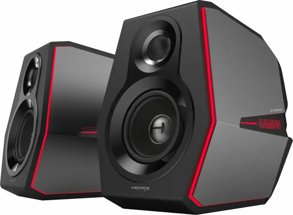 Sistem audio Edifier - G5000, negru