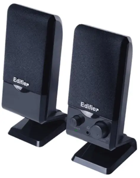 Sistem audio Edifier - M1250, 2.0, negru