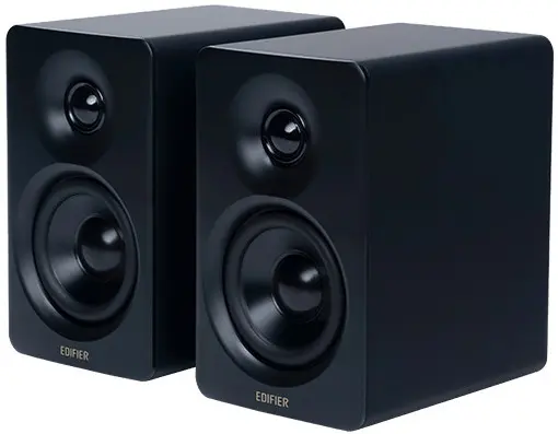 Sistem audio Edifier - M60, 2.0, negru