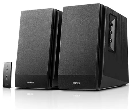 Sistem audio Edifier - R 1700 BT, 2.0, negru