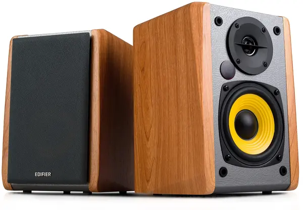 Sistem audio Edifier - R1010BT, negru