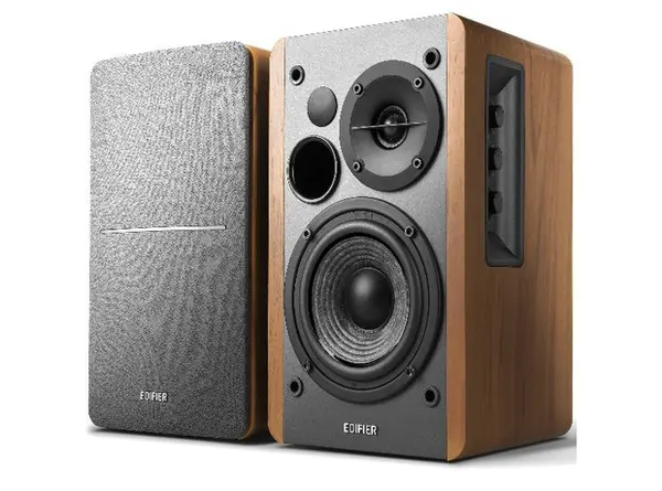 Sistem audio Edifier - R1280T, maro