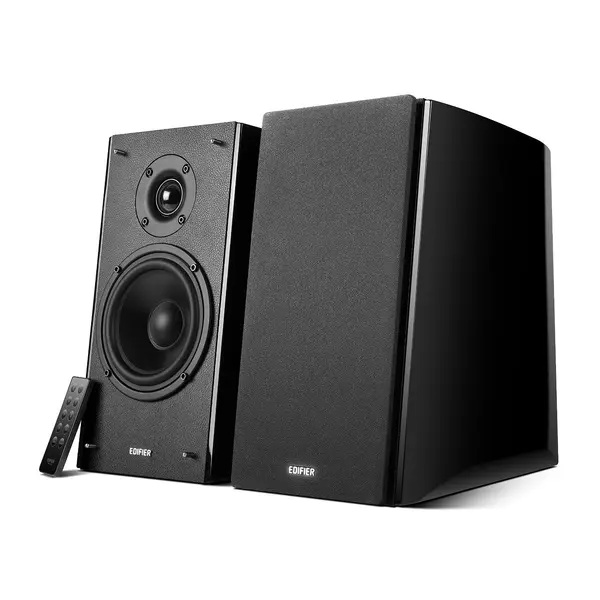 Sistem audio Edifier - R2000DB 2.0, negru