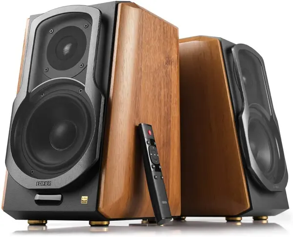 Sistem audio Edifier - S1000MKII, aptX HD, maro