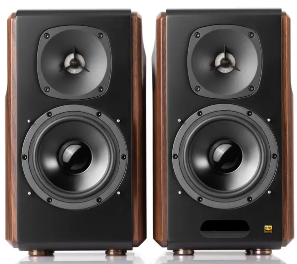 Sistem audio Edifier - S2000MKIII, maro