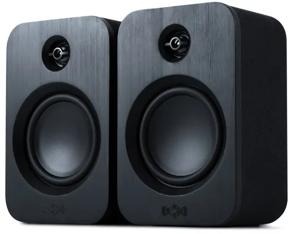 Sistem audio House of Marley - Get Together Duo, negru