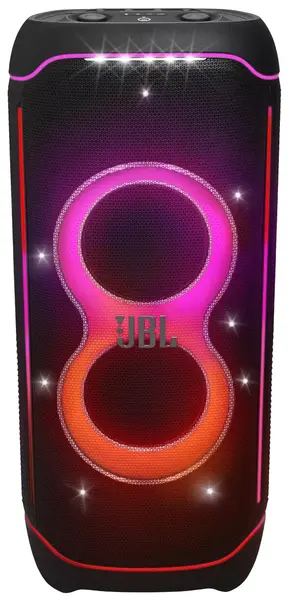 Sistem audio JBL - PartyBox Ultimate, negru