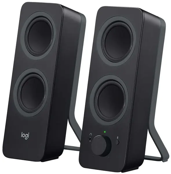 Sistem audio Logitech - Z207, 2.0, negru