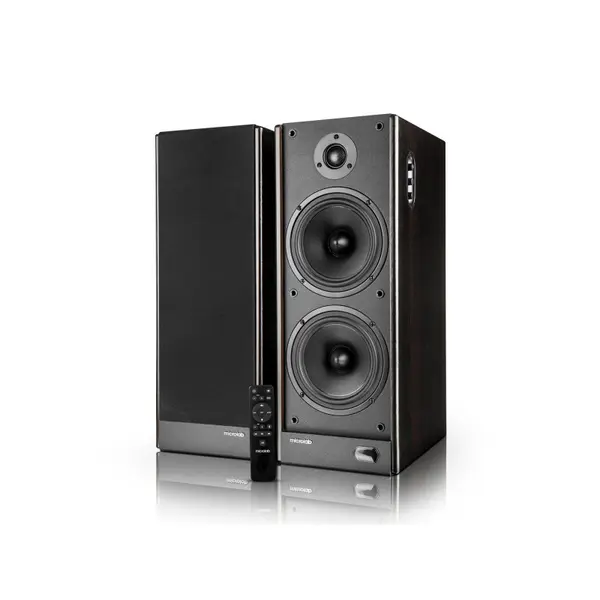 Sistem audio Microlab - SOLO29, 2.0, maro