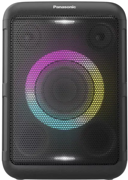 Sistem audio Panasonic - SC-BMAX5E-K, negru