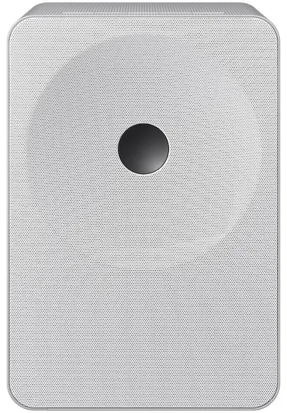 Sistem audio Samsung - Music Studio 7 LS71H, 3.1.1, Dolby Atmos, alb