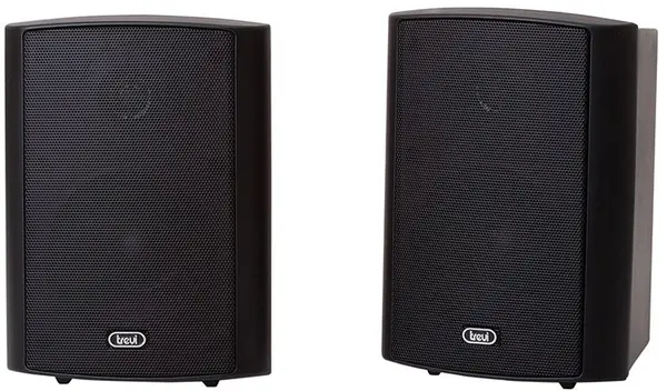 Sistem audio Trevi - HTS 9410, 2.0, negru