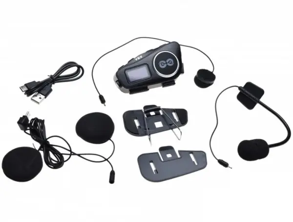 Sistem bluetooth