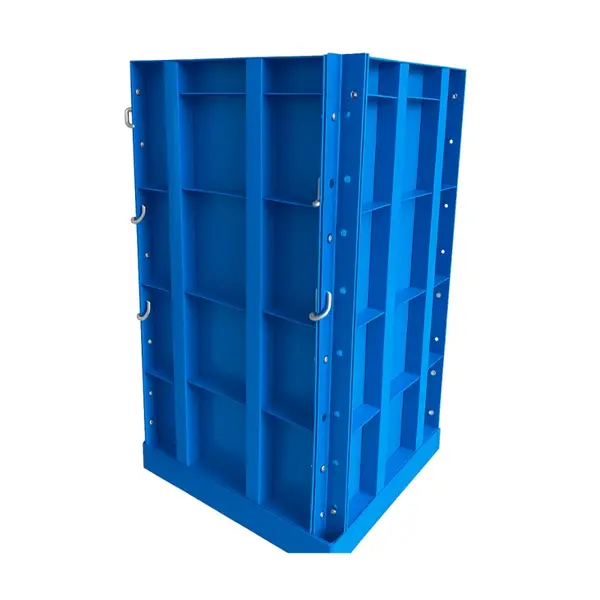 Sistem cofrare din otel -1500x600x50mm