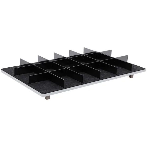 Sistem Compartimentare Sertar 79,5/5/43 cm