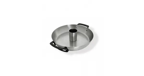 Sistem culinar modular pentru gatit pui intreg la gratar Enders 7793