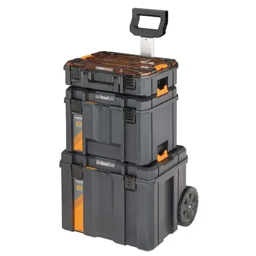 Sistem de depozitare 3 in 1, McLaren, Dewalt