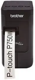 Sistem de etichetare Brother P-Touch P750W