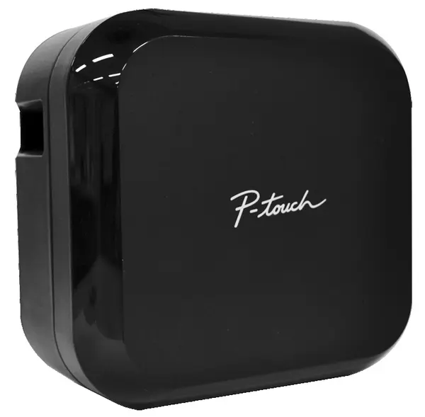Sistem de etichetare Brother - PT-P710BT, negru