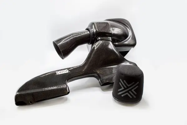 Sistem de filtru aer- sport din carbon PIPERCROSS PXV1-49