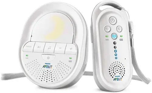 Sistem de monitorizare Philips Avent DECT SCD506/52