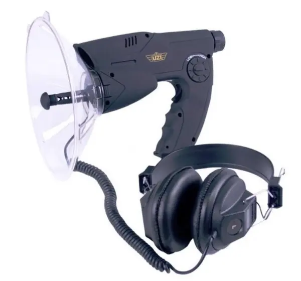 Sistem de observatie si captare sunet