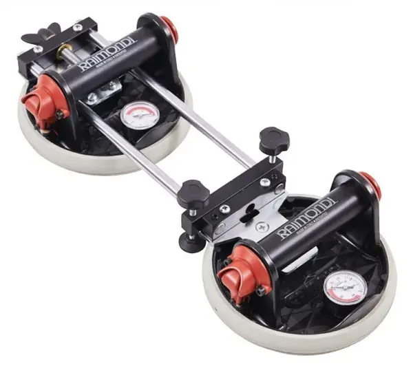 Sistem de pozitionare si imbinare placi Levtop Flat - Raimondi-185ARLIVAF