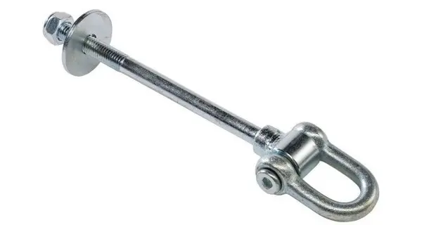 Sistem de prindere leagan tip D 14cm
