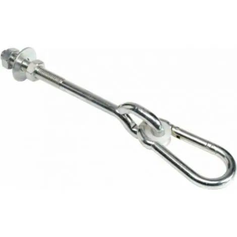 Sistem de prindere leagan tip O 14 cm