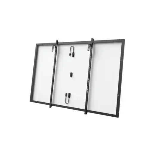 Sistem de prindere panouri solare Ecoflow Balcony