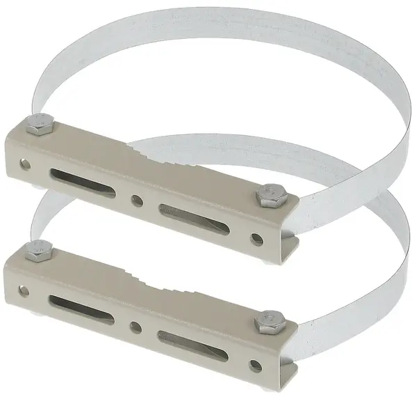 Sistem de prindere pentru camere de supraveghere pe stalpi, OR-150/T