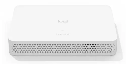 Sistem de video-conferinte Logitech 950-000084 (Alb)