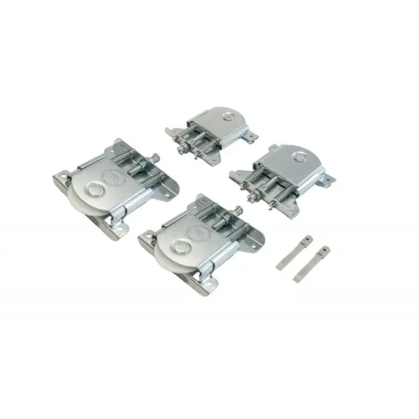 Sistem Glisare Pkm 80 - 4 Role/Set